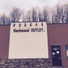 Hardwood OUTLET