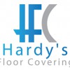 Hardy's Floor Covering