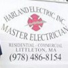 Harland Electric
