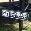 Harley & Sons Tree Service