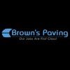 Brown's Paving