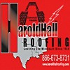 Harold Hall Roofing