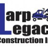 Harp Legacy Construction