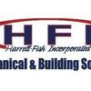 HFI Mechanical & Building Solutions