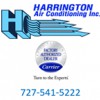 Harrington Air Conditioning