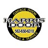 Harris Door