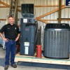 Harris Refrigeration