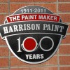 Harrison Paint