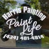 Harris Painting