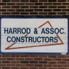 Harrod & Assoc. Constructors