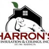 Harron's Insulation & Ceilings
