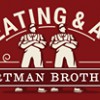 Hartman Brothers Heating & Air Conditioning