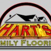 Hart's Family Flooring