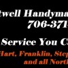 Hartwell Handyman Services