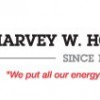 Harvey W Hottel