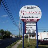 Harvey's Lock & Door Service