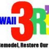 Hawaii 3rs