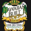 Hawaiian Built Roofing