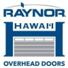 Raynor Hawaii Overhead Doors