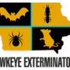 Hawkeye Exterminators
