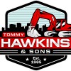 Hawkins Tommy & Sons
