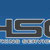 Hawkins Service