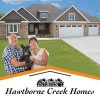 Hawthorne Creek Homes