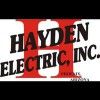 Hayden Electric