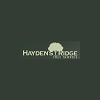 Hayden's Ridge Tree Service