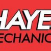 Hayes Mechanical