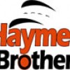 Haymes Brothers