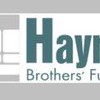 Haynes Brothers Furniture