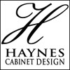 Haynes Cabinet Design