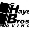 Hays Brothers Moving