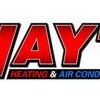 Hay's Heating & Air Conditioning