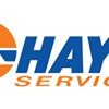 Hays Service