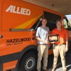 Hazelwood Allied Moving & Storage
