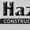 Hazen Construction