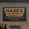 Hazex Construction