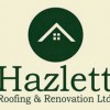 Hazlett Roofing & Renovation
