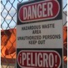 T & M Hazardous Waste MGMT