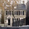 Historic Building Architects