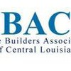 Home Builders Association Of Central Louisiana