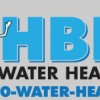 HBP Water Heaters