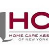 Home Care Association-New York State