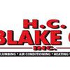 H.C. Blake
