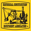 Historical Construction Equipment