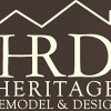 Heritage Remodel & Design