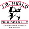 J. R. Heald Custom Carpenrtry