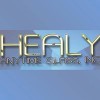 Healy Anytime Glass